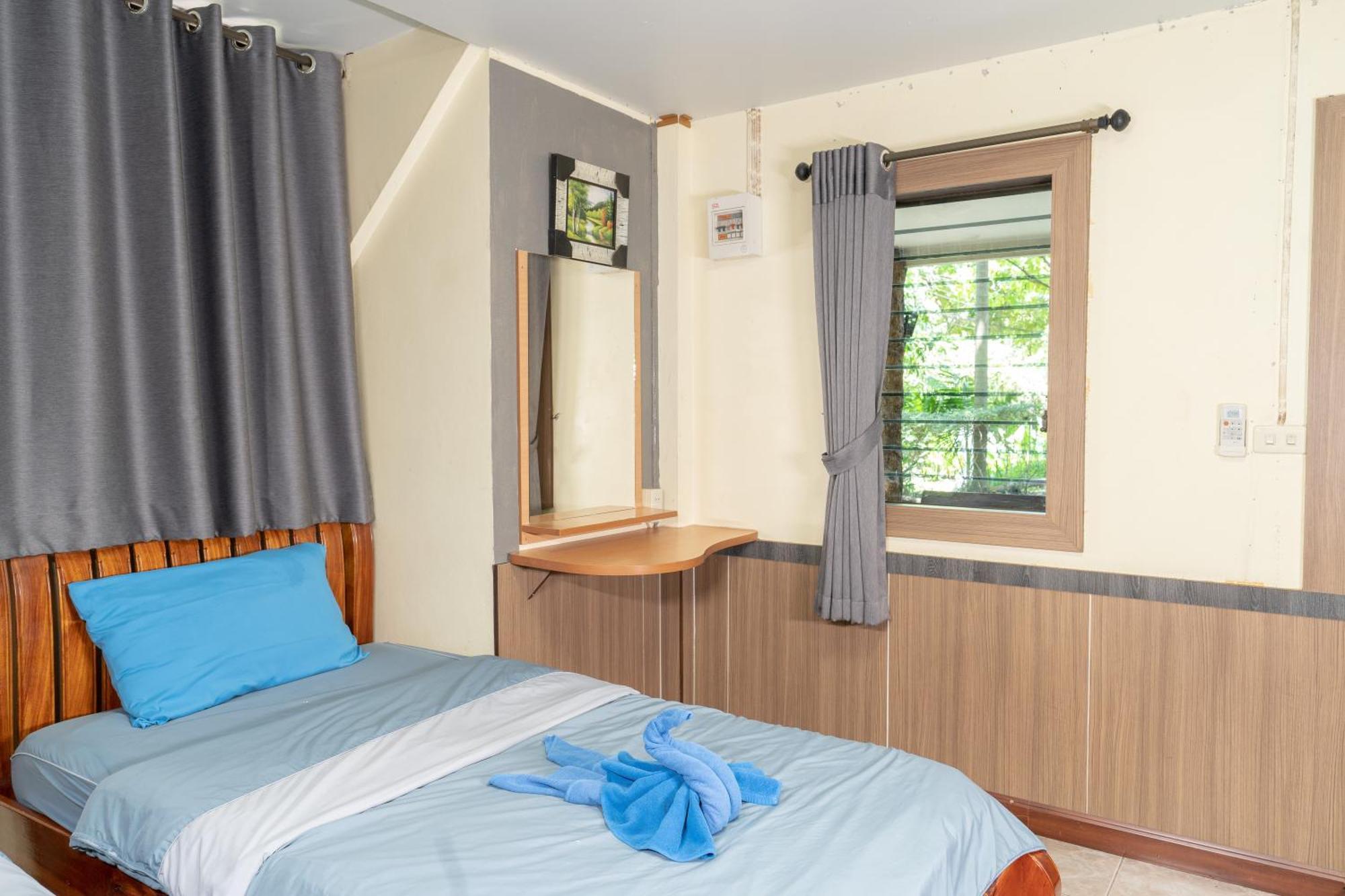 เวียงคำ รีสอร์ท Villa Ban Sing ภายนอก รูปภาพ