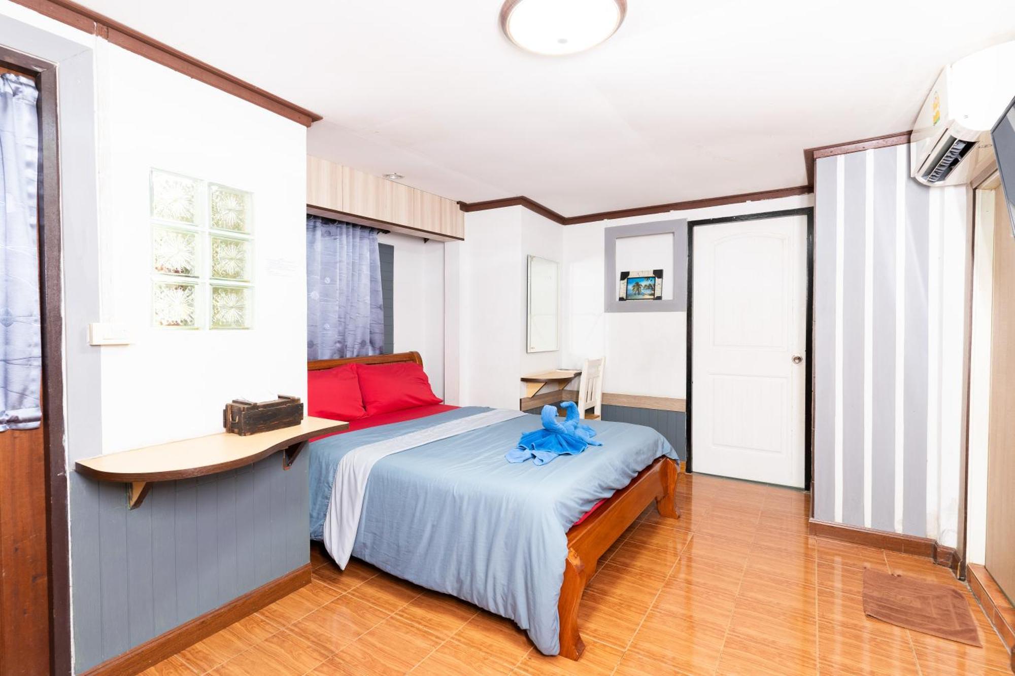 เวียงคำ รีสอร์ท Villa Ban Sing ภายนอก รูปภาพ