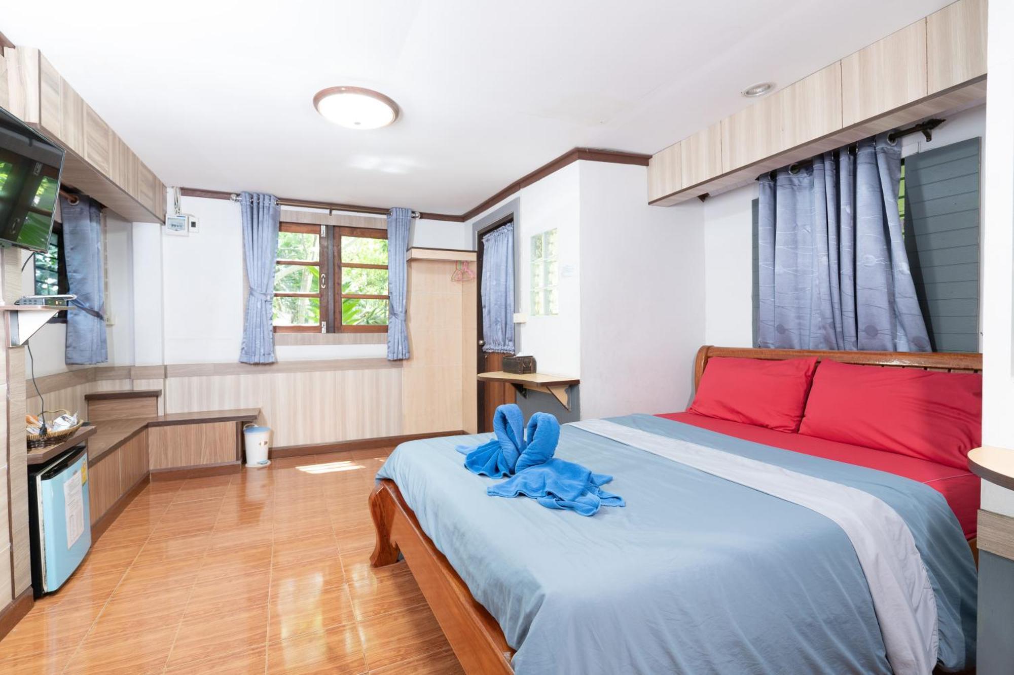 เวียงคำ รีสอร์ท Villa Ban Sing ภายนอก รูปภาพ