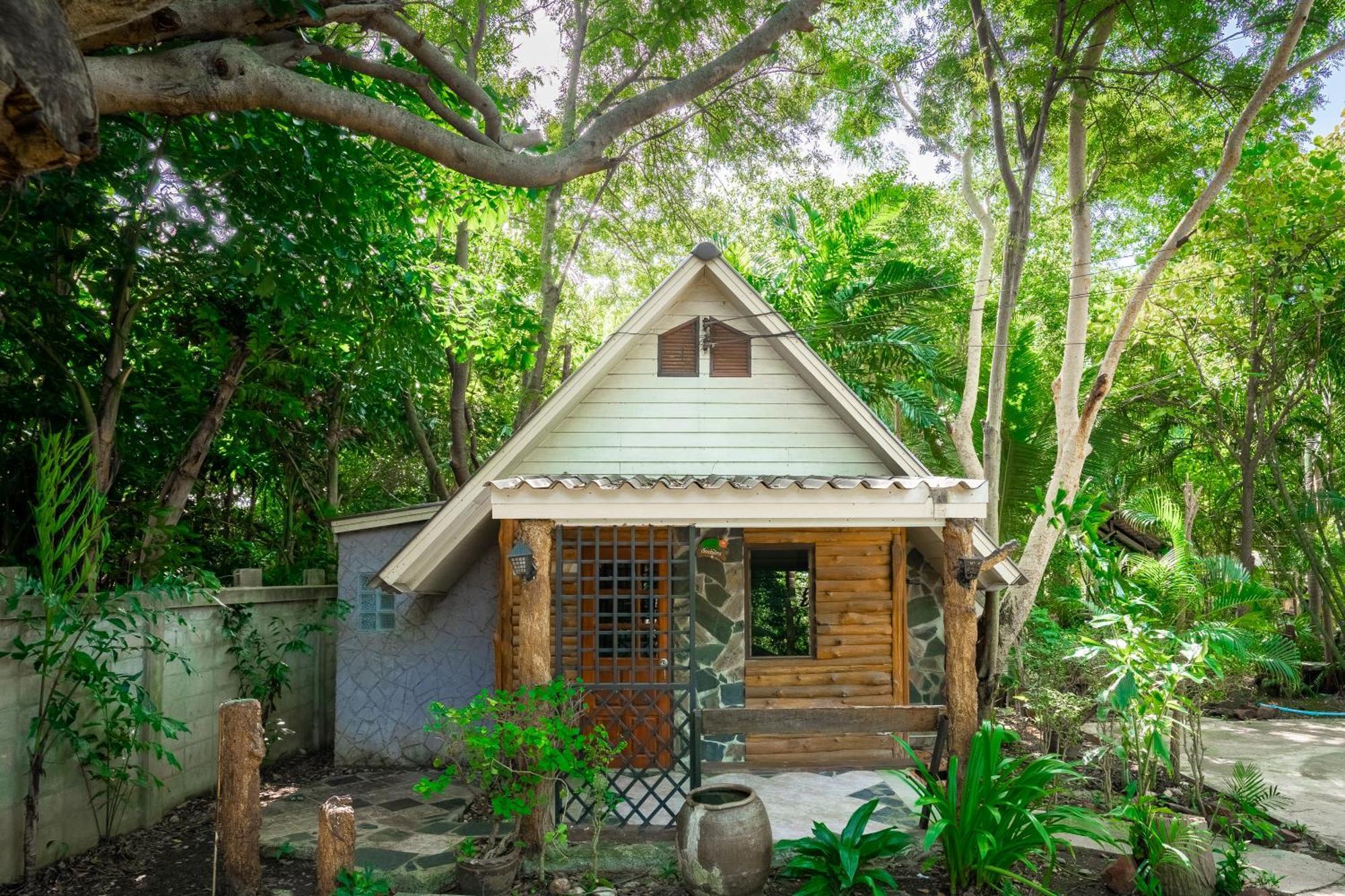 เวียงคำ รีสอร์ท Villa Ban Sing ภายนอก รูปภาพ